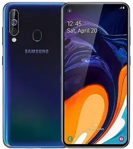 Замена матрицы на телефоне Samsung Galaxy A60 в Ижевске